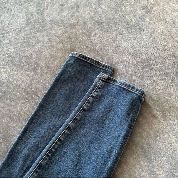 Citizens of Humanity Rocket Ankle High Rise Skinny Jeans size 26 - Picture 13 of 13
